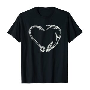 Fishing & Shed Hunter Antler Elk, Deer- hunting T-Shirt