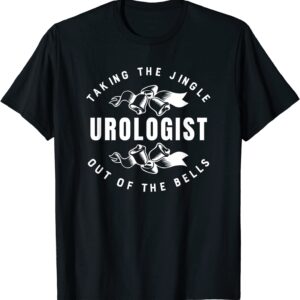 Humorous Urologist Vasectomy TShirt - Urology T Shirt T-Shirt