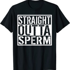 Mens VASECTOMY Funny Surgery Joke Gag Gift T-Shirt