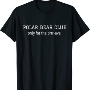 Polar Bear Club T-Shirt
