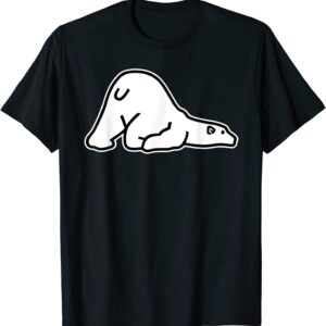 Polar bear T-Shirt T-Shirt